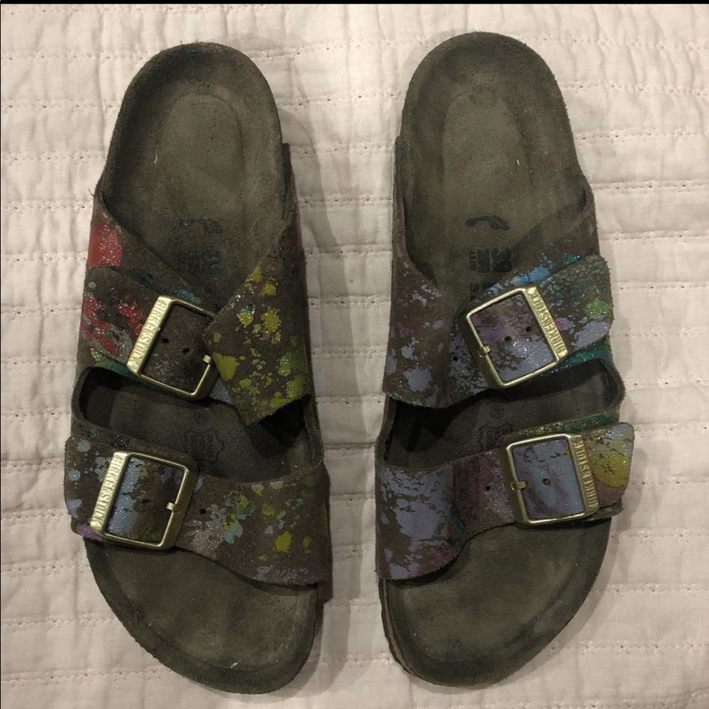 Slides
